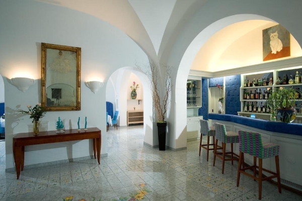 Hotel Gatto Bianco